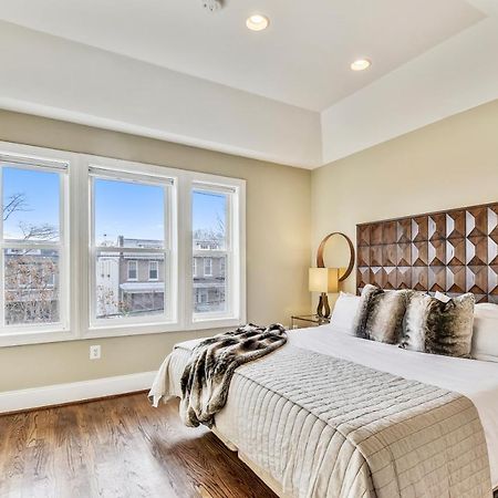 Edgewood Guesthouse Apartment Unit Вашингтон Екстер'єр фото