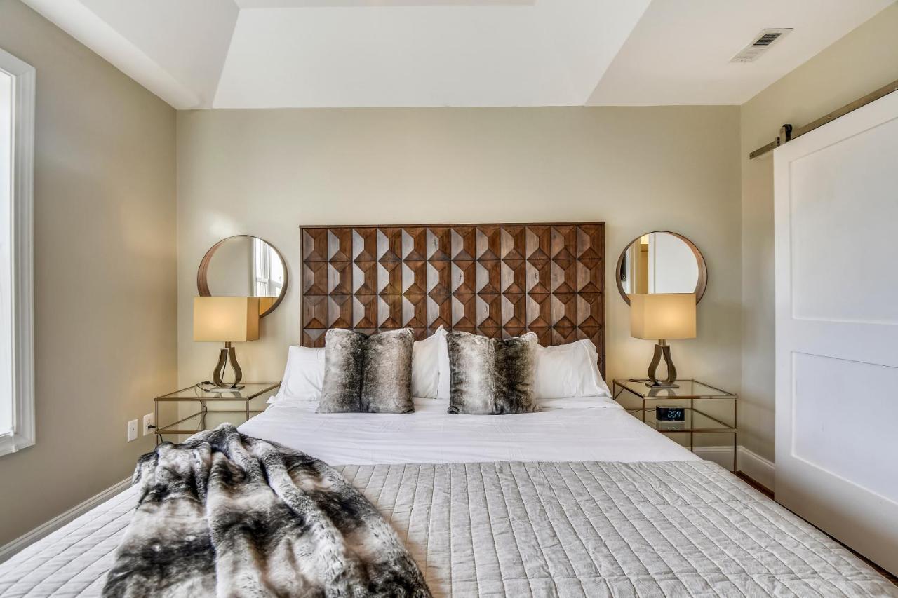 Edgewood Guesthouse Apartment Unit Вашингтон Екстер'єр фото