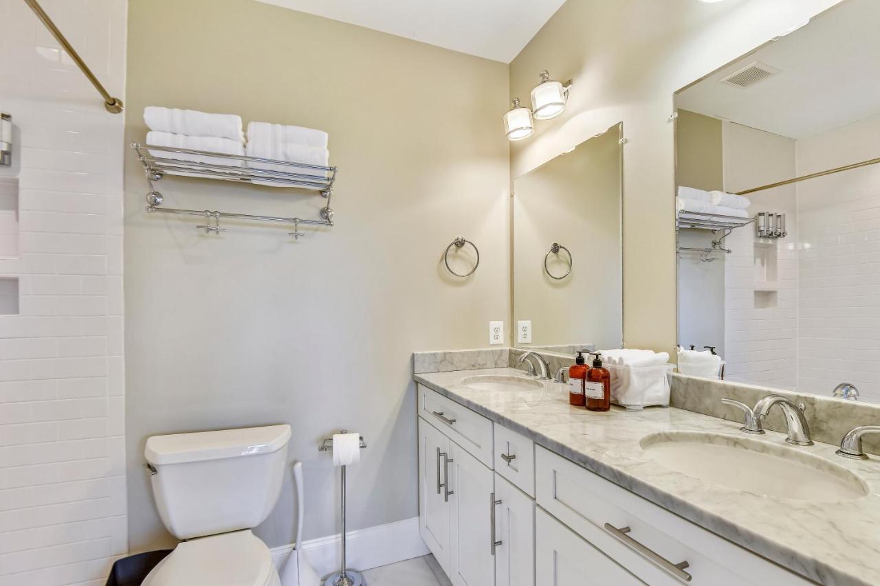 Edgewood Guesthouse Apartment Unit Вашингтон Екстер'єр фото