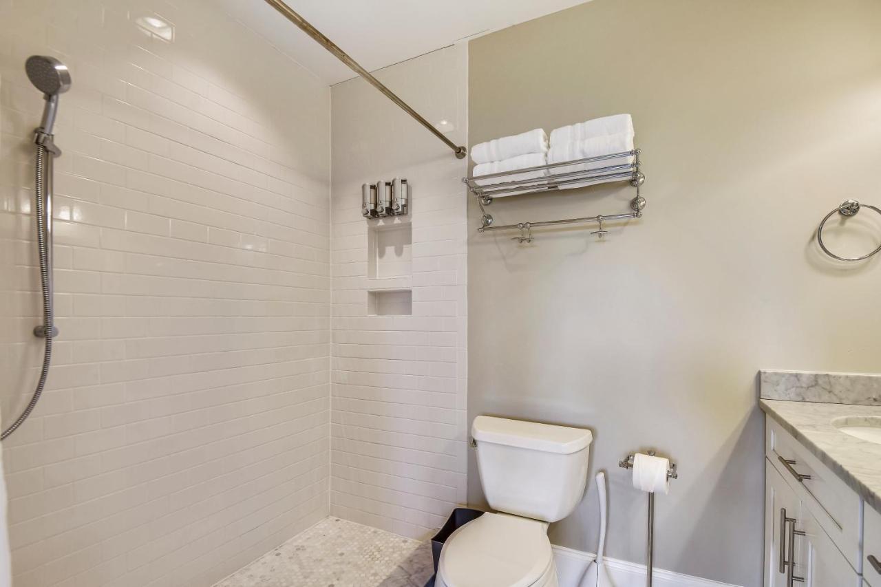 Edgewood Guesthouse Apartment Unit Вашингтон Екстер'єр фото