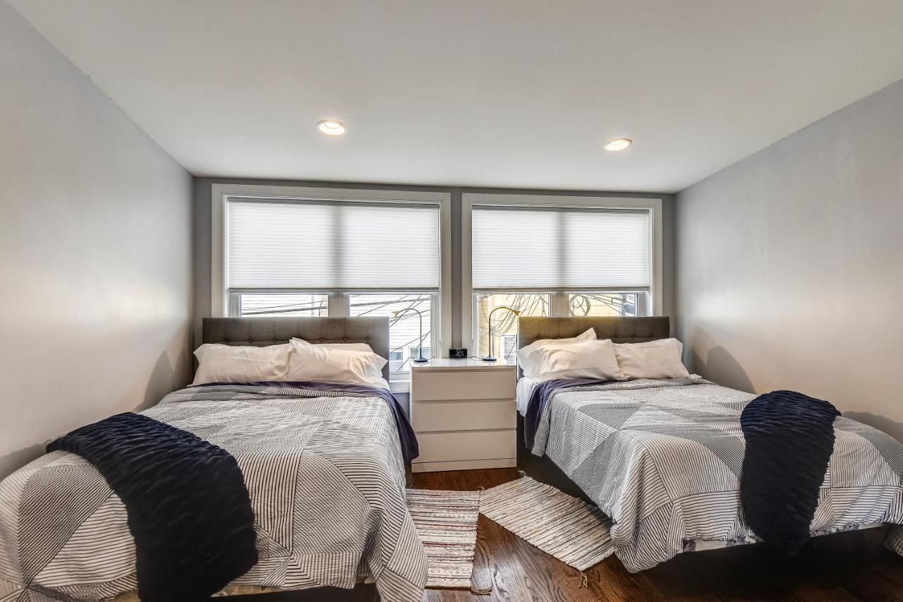 Edgewood Guesthouse Apartment Unit Вашингтон Екстер'єр фото